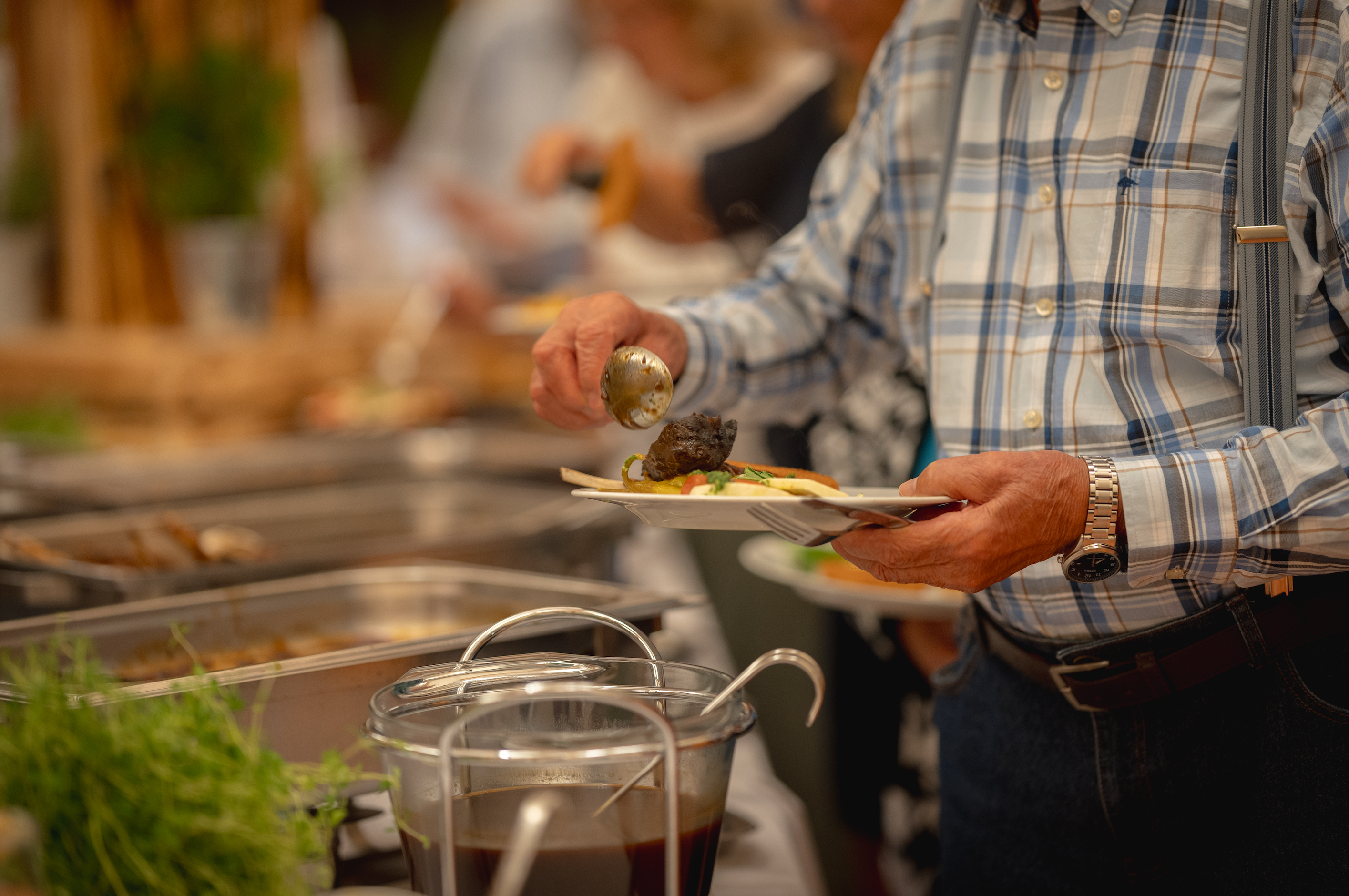 Corporate Eventfotograf Berlin – Tech Summit Networking Business Event Berlin