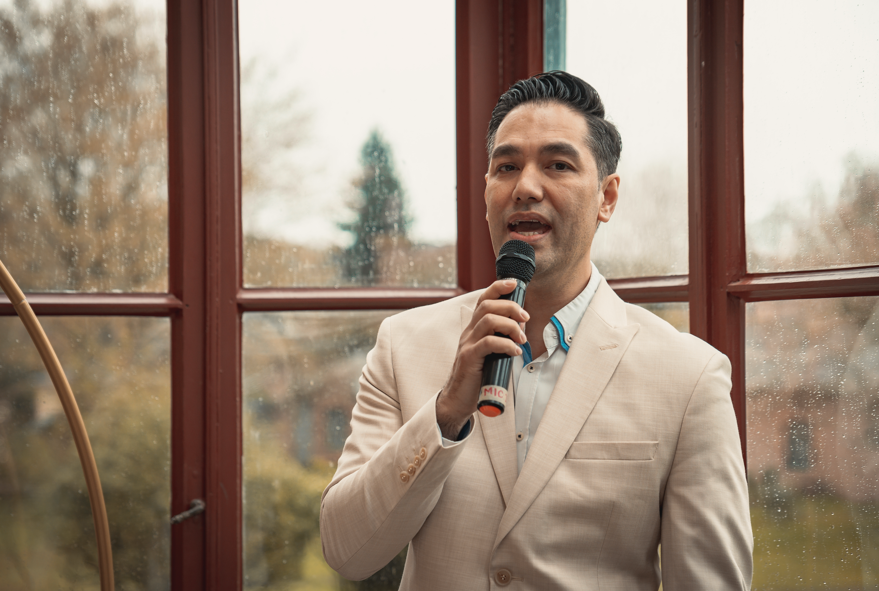 Firmenevent Fotograf Berlin – Corporate Event Unternehmensfotografie