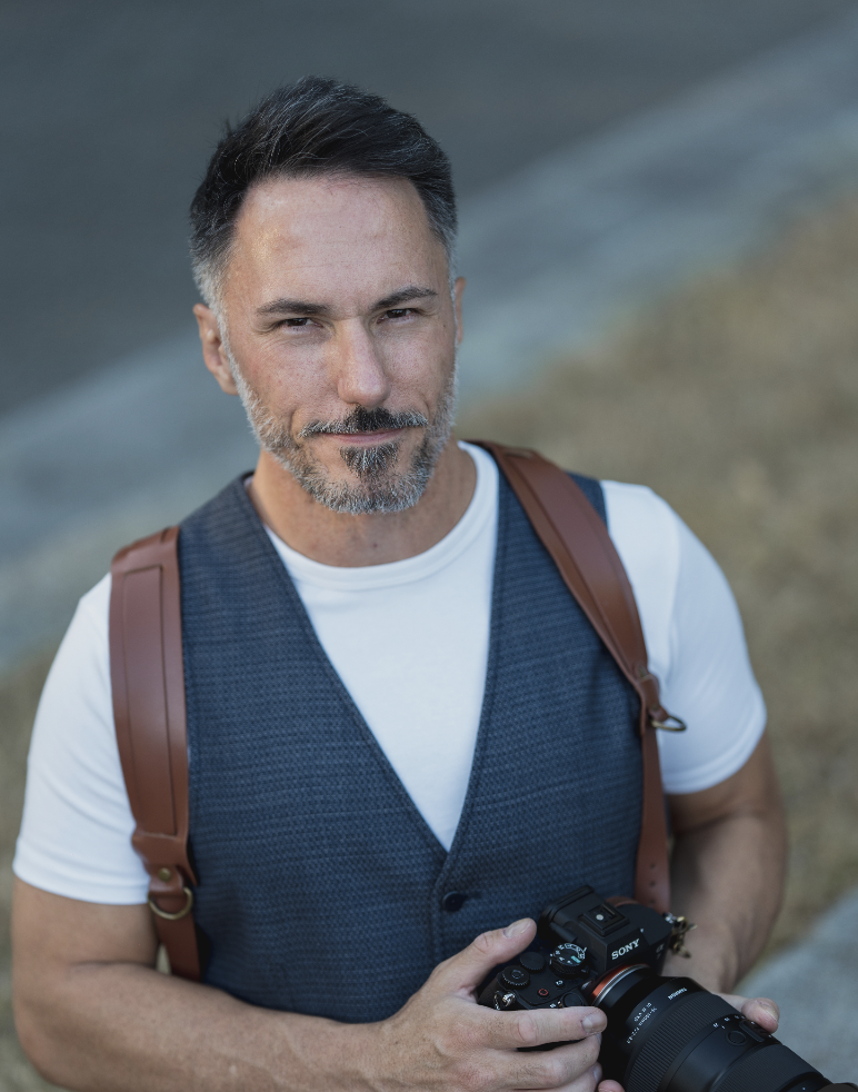 Allan Feitor – Eventfotograf Berlin Corporate Events