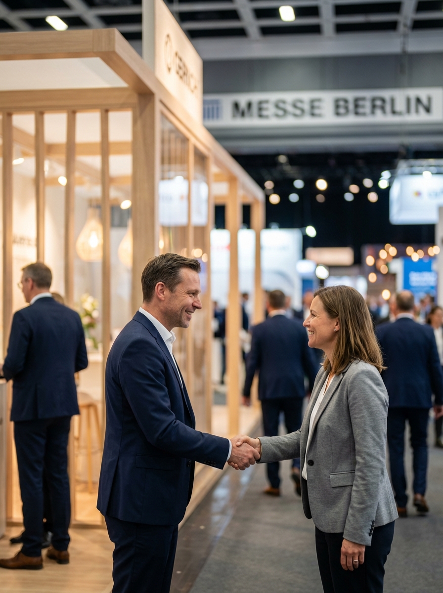 Eventfotografie Berlin – Kulturveranstaltung Gala Abend Dokumentation