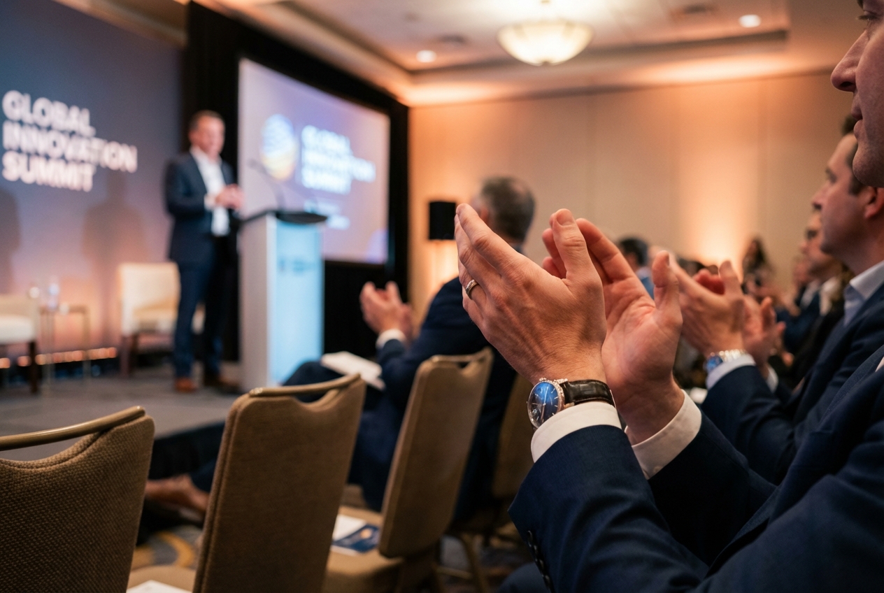 Event Videografie Berlin